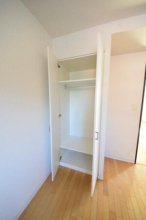 パークキューブ京王八王子II の物件内観写真